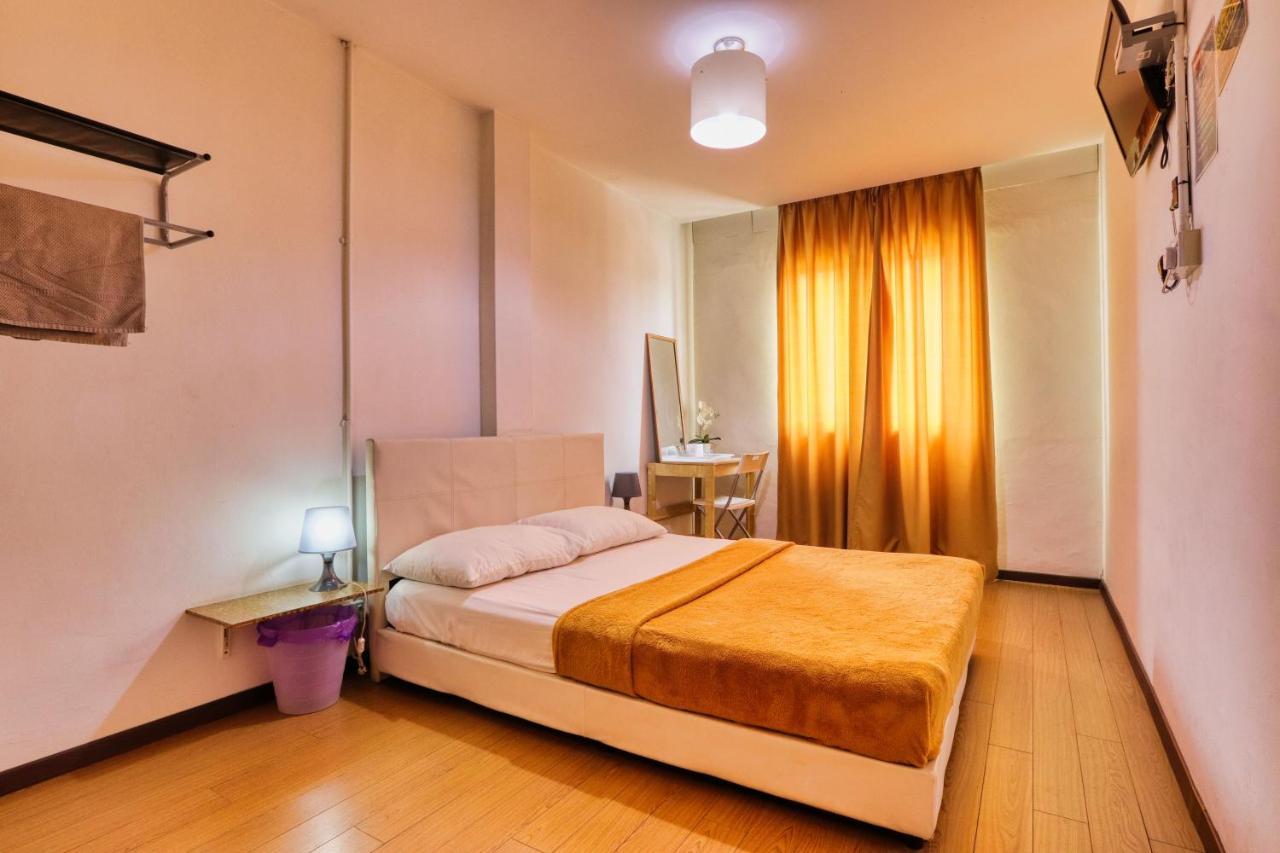 Bata Merah Boutique Hotel Banting  Exterior photo